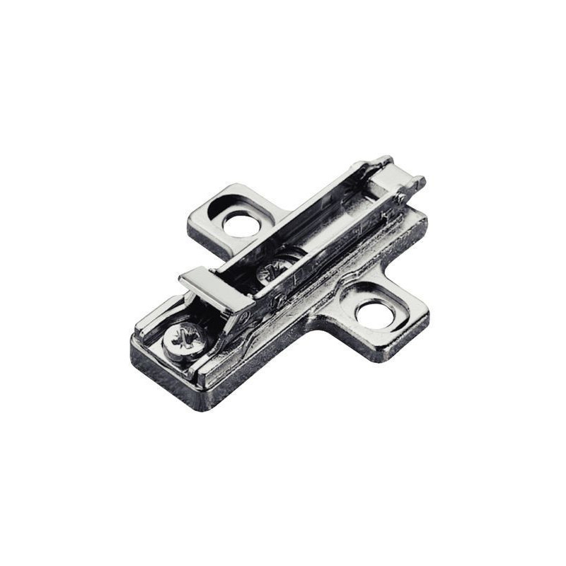 Embase Salice Clips En Croix 3 Mm - Ref. 32971503